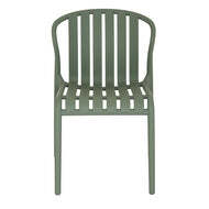 Axis French Grey Chair - thumbnail 2