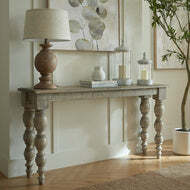 The Rutland Collection Console Table - thumbnail 1
