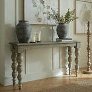 The Rutland Collection Console Table - thumbnail 2