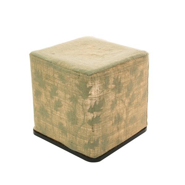 Quivelle Pop Stool Lamp
