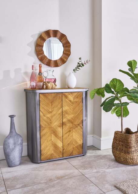 Dovaire Drink Cabinet
