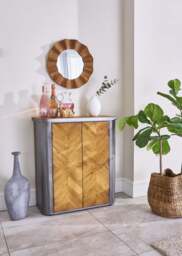 Dovaire Drink Cabinet