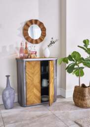 Dovaire Drink Cabinet - thumbnail 2