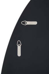Hawthorne Oval Decorative Wall Mirror - thumbnail 2