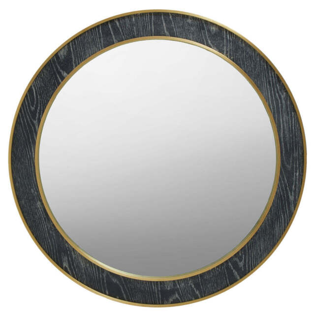 Gleam Decorative Wall Mirror - image 1