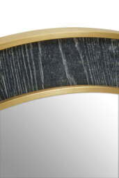 Gleam Decorative Wall Mirror - thumbnail 4