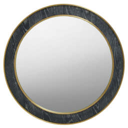 Gleam Decorative Wall Mirror