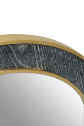 Gleam Decorative Wall Mirror - thumbnail 2