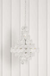 Ravenscroft Agate Ceiling Light – 10 Light - thumbnail 2