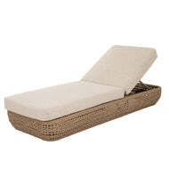 Bloom Collection Outdoor Sunbed - thumbnail 2