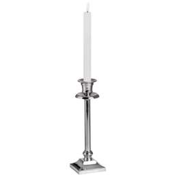 Candlelight, Simplified: Natural Glow White LED Dinner Candles (Set of 2)
