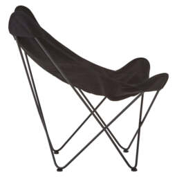 Echo Black Butterfly Chair - thumbnail 5
