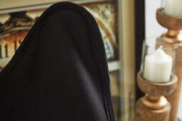 Echo Black Butterfly Chair - thumbnail 2
