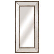 Augustus Classic Framed Wall Mirror - image 1