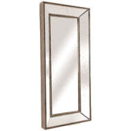 Augustus Classic Framed Wall Mirror - thumbnail 2