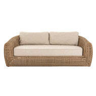 Bloom Collection Outdoor Sofa - thumbnail 3