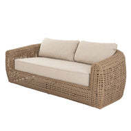 Bloom Collection Outdoor Sofa - thumbnail 2