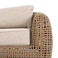 Bloom Collection Outdoor Sofa - thumbnail 4