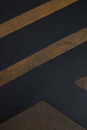 Beaconsfield Black & Gold Coffee Table – Luxury Contemporary Living Room Table - thumbnail 3