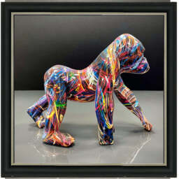 MD420 GRAFFITI MONKEY