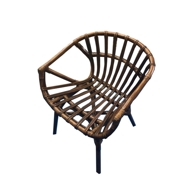 Grevelle Dining Chair - Soil Brown - image 1