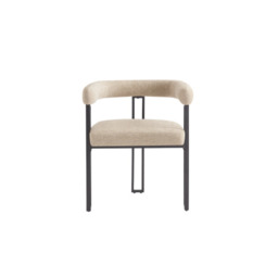 Bloom Modern Dining Chair - thumbnail 2