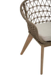 Petal Accent Chair - thumbnail 6