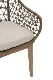 Petal Accent Chair - thumbnail 5