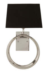 Bloom Wall Light – Ring Base