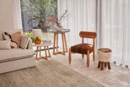 Tervin Billy Occasional Chair - thumbnail 2