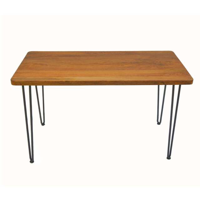 Liorisse Hairpin Desk 120 x 50