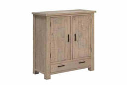 Zavelle Linen Cupboard - thumbnail 1