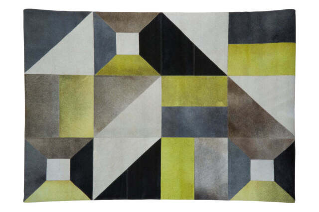 Oakridge Safira Abstract Rug – Large - image 1