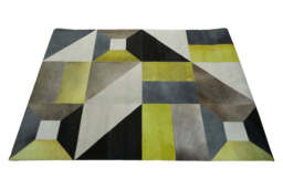 Oakridge Safira Abstract Rug – Large - thumbnail 5