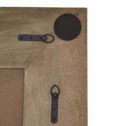 Copgrove Collection Decorative Wall Mirror - thumbnail 3