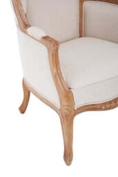 Terra Dome Chair – Cream - thumbnail 5