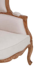 Terra Dome Chair – Cream - thumbnail 4