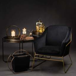 Effortless Ambiance: Luxe Set of 6 Natural Glow LED Tealights - thumbnail 3