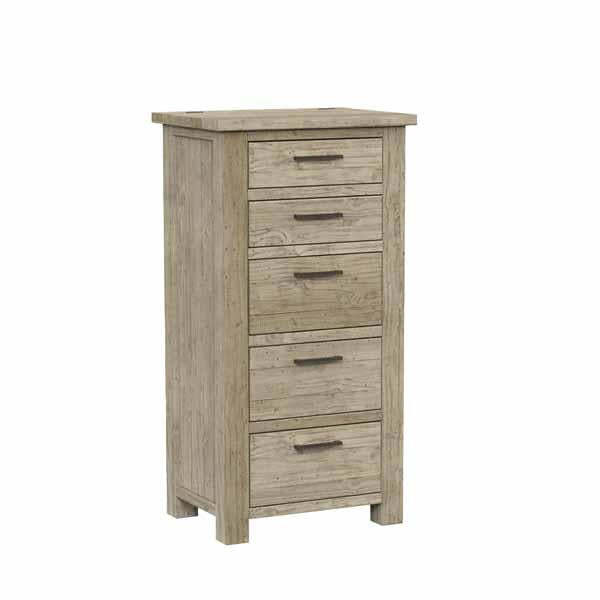 Zavelle Lingerie Chest - image 1