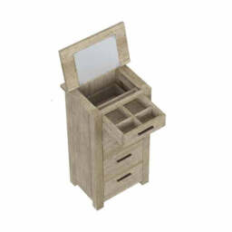 Zavelle Lingerie Chest - thumbnail 2