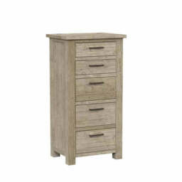 Zavelle Lingerie Chest