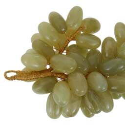 Onyx Valthera Decorative Green Grapes - thumbnail 3