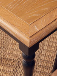Vireo Townhouse Side Table – Antique Finish - thumbnail 2