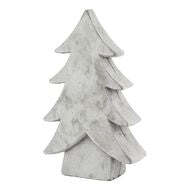 Athena Stone Large Tree Decoration - thumbnail 1