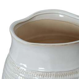 Organic Simplicity: The Tava Hewn Bud Vase - thumbnail 4