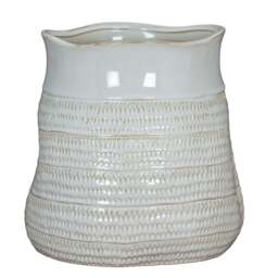 Organic Simplicity: The Tava Hewn Bud Vase - thumbnail 2
