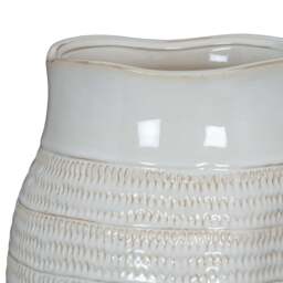 Organic Simplicity: The Tava Hewn Bud Vase - thumbnail 5