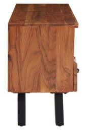 Haven Acacia Media Unit – 3 Drawer - thumbnail 6