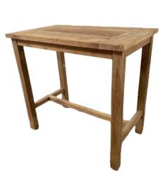 Althene Bar Table with chiller - thumbnail 1