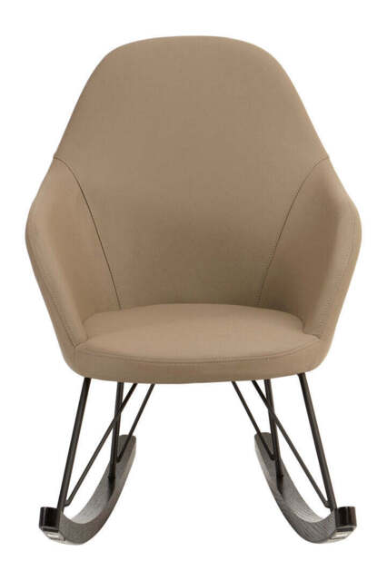 Aura Chair – Light Grey - image 1